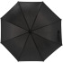 Parasol automatyczny Ø105 cm STOCKPORT Czarny 359603 (2) thumbnail