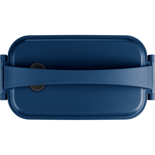 Pudełko śniadaniowe Niebieski VA868-11 (2)