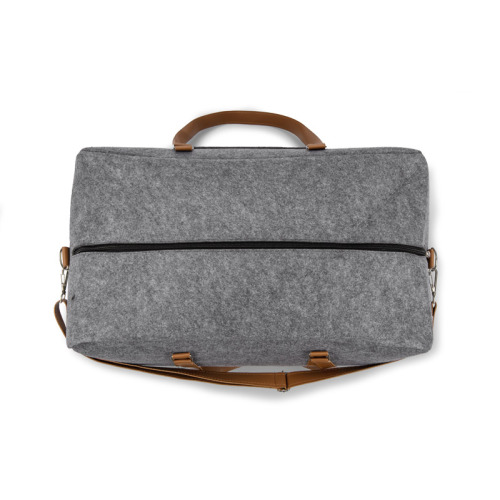 Torba filcowa rPET FELT2GO Szary 20705-14 (4)