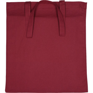 Torba bawełniana z długimi uszami 140 g/m2 COPENHAGEN