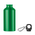 Butelka aluminiowa 400 ml zielony MO9805-09 (1) thumbnail