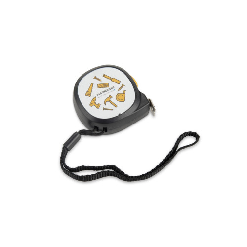 Miara GRIPIN 3 m Czarny 29212-02 (10)
