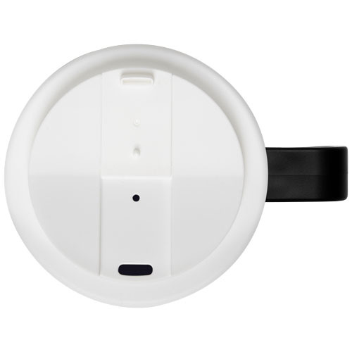 Kubek Brite-Americano® 350 ml z wieczkiem zapobiegającym rozchlapaniu Czarny 21042001 (5)