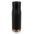 Kubek termiczny 600 ml Mauro Conti | Brian Czarny V4829-83  thumbnail