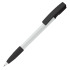 Długopis Nash Grip Biały / czarny LT80801-N0102  thumbnail