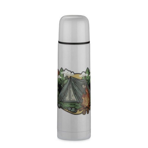 Termos VARMO 500 ml Biały 16256-01 (11)