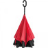 Parasol manualny odwrócony ø120 cm OLIVIA Czerwony 4047605 (2) thumbnail