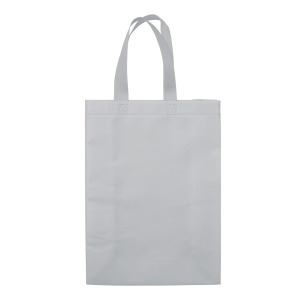 Średnia Torba Non Woven 105g/m²