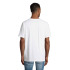 BOXY MEN T-SHIRT OVERSIZE Bialy S03806-WH-XXL (1) thumbnail