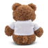 Pluszowy miś | Cuddlence Brązowy HE796-16 (7) thumbnail
