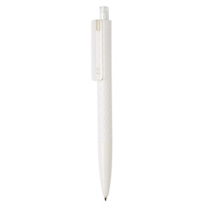 Długopis X3 biały