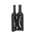 Zestaw do wina SOMMELIER Czarny 16303-02  thumbnail