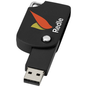 Swivel square USB