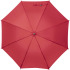 Parasol manualny RPET ø103 cm LETITIA Czerwony 4559605 (3) thumbnail