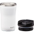 KUBEK ALADDIN CAFE THERMAVAC LEAK-LOCK STAINLESS STEEL MUG 0,25 L Biały 1009314006  thumbnail