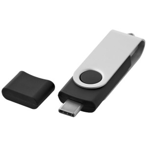 Pamięć OTG obracana USB typu C