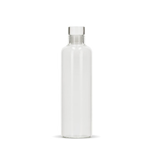 Szklana butelka 500ml
