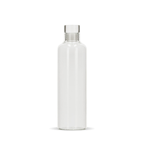 Szklana butelka 500ml Transparentny LT98887-N0004 (1)