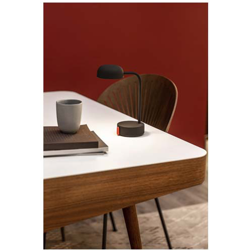 Kooduu Fokus przenośna lampa Antracyt 12445584 (5)