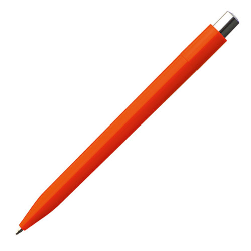 Długopis plastikowy KINGSTOWN Pomarańcz 356310 (2)