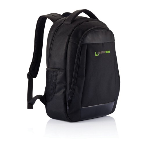 Plecak na laptopa 15,6" czarny P705.301 (5)