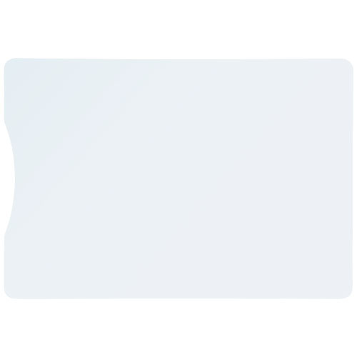 Futerał ochronny na karty kredytowe RFID Biały 13422601 (3)