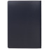 Shale zeszyt kieszonkowy typu cahier journal z papieru z kamienia Granatowy 10781455 (3) thumbnail