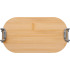 Lunch box 750 ml JAVIER Szary 8536307 (11) thumbnail