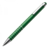Długopis metalowy touch pen LUEBO zielony 041809 (2) thumbnail
