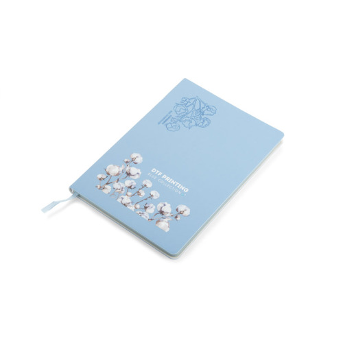 Notes SOFTY B5 Błękitny 18216-08 (8)