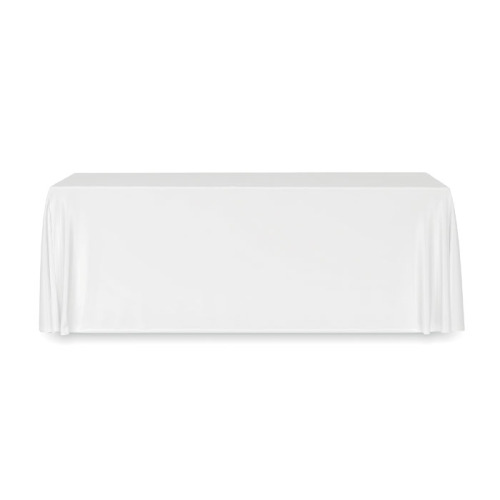 Duży obrus 280x210 cm Biały MO2103-06 (1)