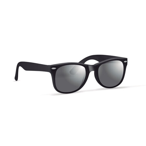 Okulary przeciwsłoneczne czarny MO7455-03 