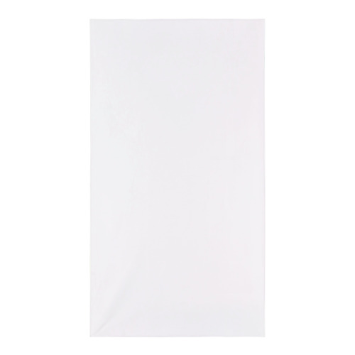 Szybkoschnący ręcznik 100 x 180 cm (200 g/m²), sublimacji Biały LT97213-N0001 (3)