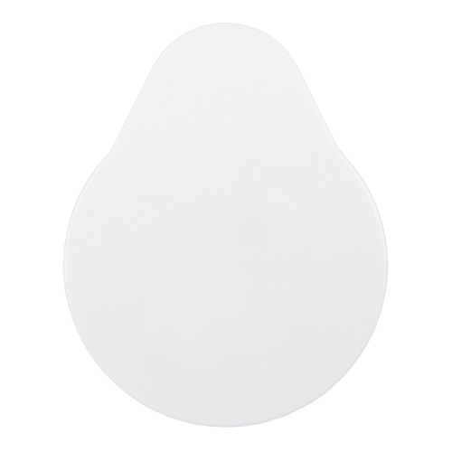 Składany lejek Biały / czarny LT90473-N0102 (2)