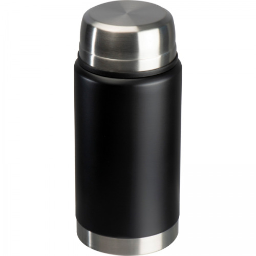 Lunch box 750 ml PATRYK Czarny 8265303 (8)