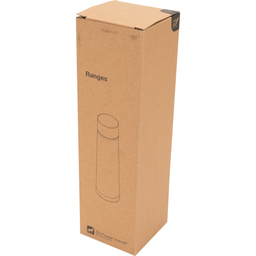 Termos próżniowy 1000 ml RANGES Schwarzwolf Czarny F4900400AJ303 (8)