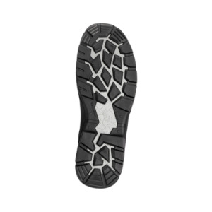 Buty do kostki męska MS18 - Black
