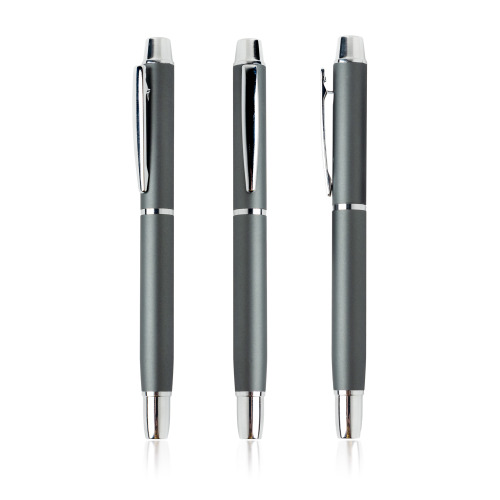 Aluminiowe piórko kulkowe / Ralum Ciemnoszary IP13159596 