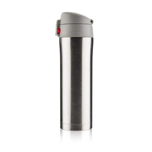 Kubek termiczny LOCK 440 ml Srebrny 17636-00 (13)