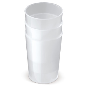 Kubek Ecologic PP 250ml