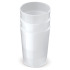 Kubek Ecologic PP 250ml Transparentny LT98702-N0004 (1) thumbnail