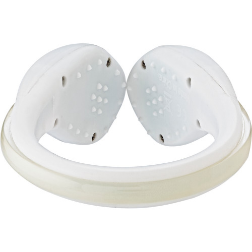 Opaska na kostkę, lampka LED Biało-czerwony V8717-52 (4)