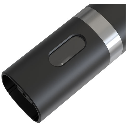 Elektryczny młynek do soli i pieprzu SCX.design K02 Czarny 1PX13090 (2)