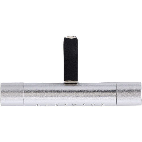 Odświeżacz powietrza do samochodu Srebrny V9774-32 (6)