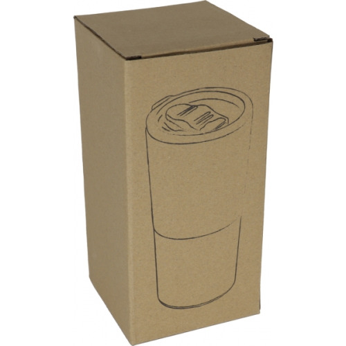 Kubek termiczny CASENA 500 ml Biały 312306 (6)