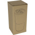 Kubek termiczny CASENA 500 ml Biały 312306 (6) thumbnail