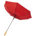 Parasol automatyczny Alina 23” wykonany z plastiku PET z recyklingu Czerwony 10940004 (4) thumbnail