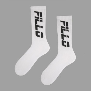 Skarpety sportowe Wielokolorowy