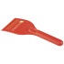 Skrobaczka do lodu Chilly 2.0 z PET z recyklingu Czerwony 10425321 (1) thumbnail