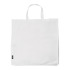 Torba na zakupy non-woven 75g/m² Biały LT91387-N0001 (2) thumbnail